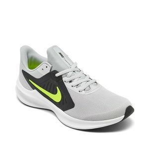 nike mens running shoes no laces